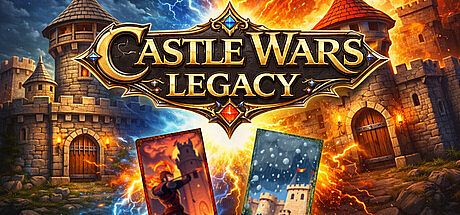 Castle Wars: Legacy