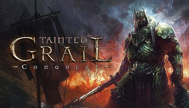 Buy Tainted Grail: Conquest