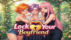 Lock Your Boyfriend