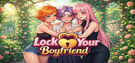 Lock Your Boyfriend Game