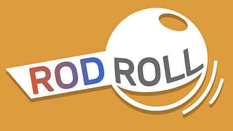 Rods - Rod Roll Game