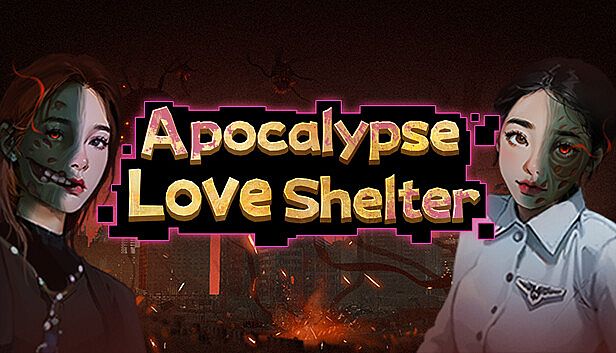 Buy Apocalypse Love Shelter