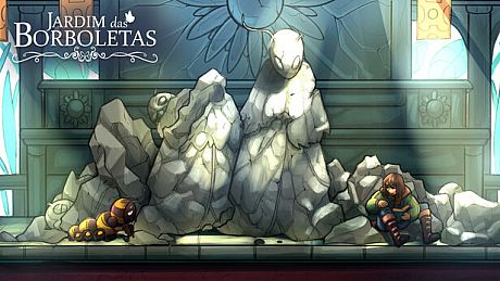 Garden of Butterflies Game