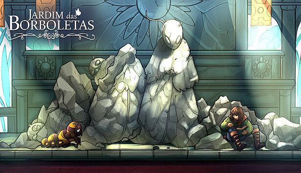 Buy Garden of Butterflies