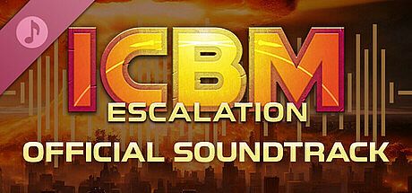 ICBM: Escalation Soundtrack DLC