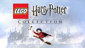 LEGO Harry Potter Collection