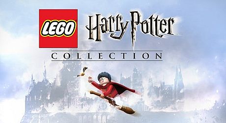 LEGO Harry Potter Collection Bundle