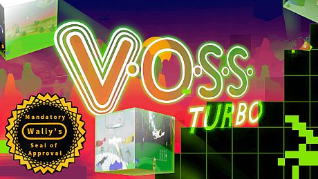 VOSS Turbo Game