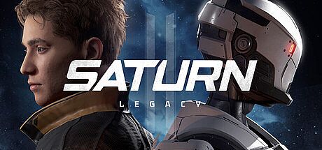 SATURN. LEGACY Game