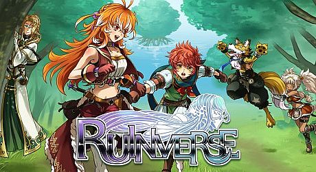 Ruinverse Game