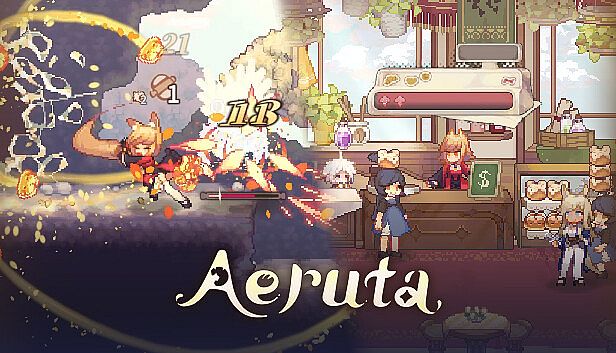Buy Aeruta