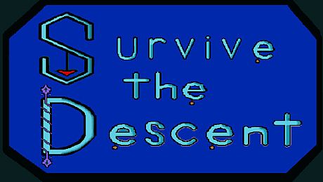 Survive the Descent Game