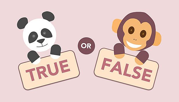 Buy True or False