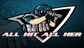 All Hit All Her