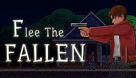 Flee the fallen