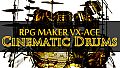 RPG Maker VX Ace - Cinematic Drums