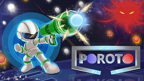 POROTO Game