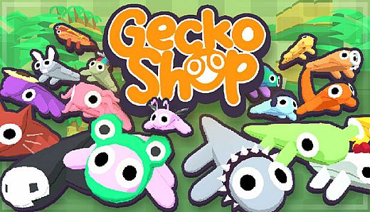 GeckoShop