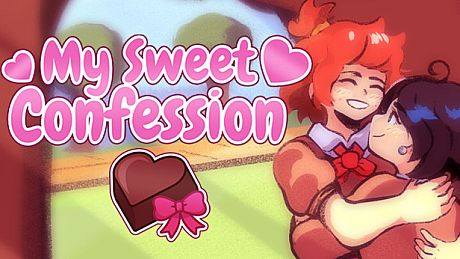 My Sweet Confession Game