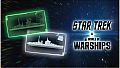 World of Warships x STAR TREK — Pakiet kosmetyczny Borg i Gwiezdna Flota