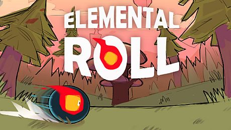 Elemental Roll Game