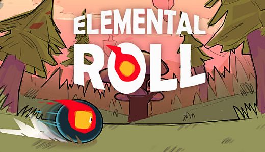 Elemental Roll