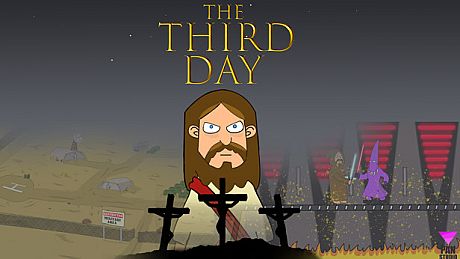 The Third Day Game