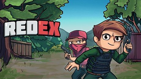 REDEX Game