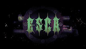 Esca - Artbook