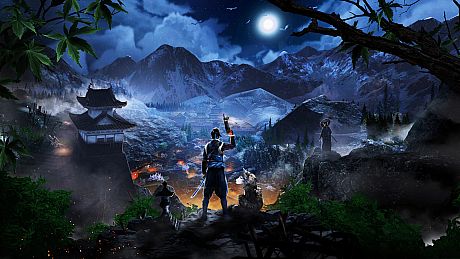 Arashi: Castles of Sin - Final Cut Game