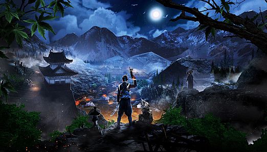 Arashi: Castles of Sin - Final Cut