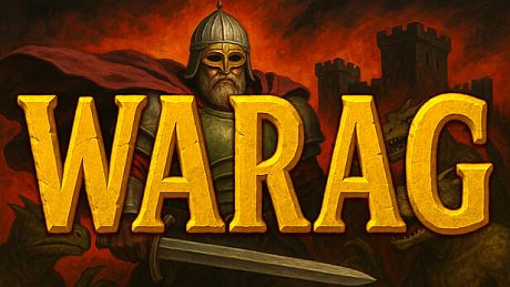 WARAG Game