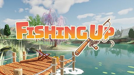 Fishing Up Game