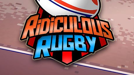 Ridiculous Rugby Game