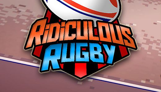 Ridiculous Rugby