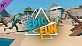 Epic Fun - Explosive War Coaster