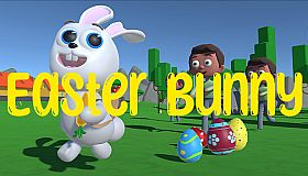 Easter Bunny