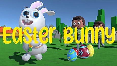 Easter Bunny Game