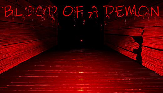 Blood of a Demon