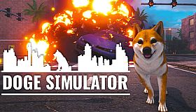 Doge Simulator