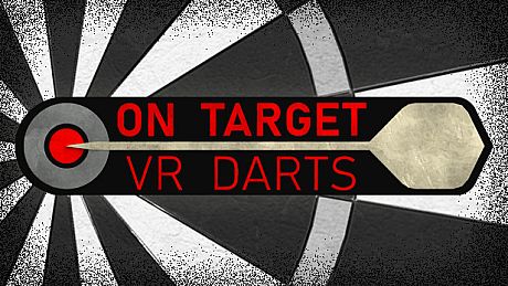 On Target VR Darts Game