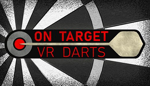 On Target VR Darts