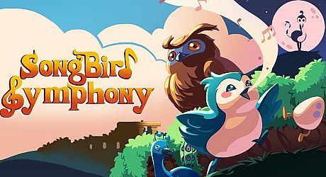Songbird Symphony Game