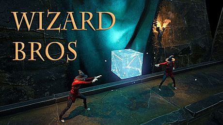 Wizard Bros Game