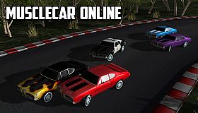 Musclecar Online