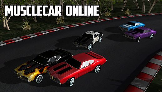 Musclecar Online