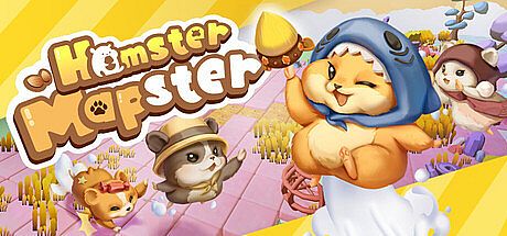 Hamster Mapster