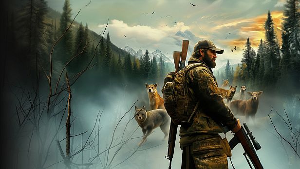 Buy Wild Hunter: Sniper Rifle Adventures Simulator