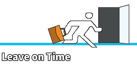 Leave on Time Game