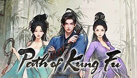 Path of Kung Fu